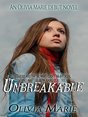 cover image of Unbreakable